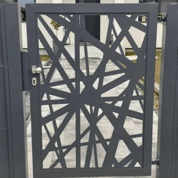 Puerta Hasta 2.4x1.2mts