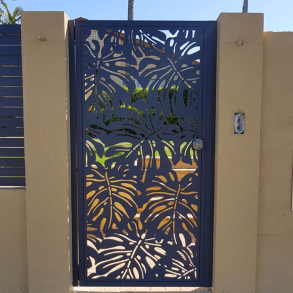 Puerta Hasta 2.4x1.2mts